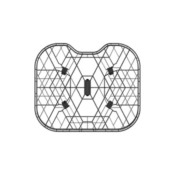 RC Drone Propeller Guard Prop Protection Bumper Protective Cover Spare Parts Pillar Protection Bumper Accessories PP Material
RC Drone Propeller Guard Prop Protection Bumper Protective Cover Spare Parts Pillar Protection Bumper Accessories PP Material