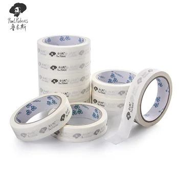 Paul Rubens Crepe Paper Masking Tape No Residual Glue Decorative Tapes For Painting
Paul Rubens Crepe Paper Masking Tape No Residual Glue Decorative Tapes For Painting
