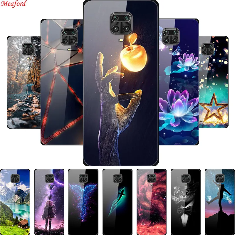 Xiaomi Redmi Note 9 Case