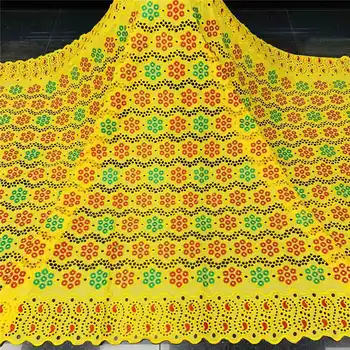 Swiss lace fabric latest cut hole embroidery African cotton fabrics Swiss voile lace popular Dubai style
Swiss lace fabric latest cut hole embroidery African cotton fabrics Swiss voile lace popular Dubai style