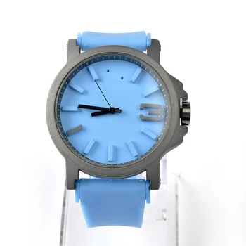 Pointer Type Single Digit Gift Daily Minimalist Stylish Time Analogue Round Dial Mechanical Quartz Watch
Pointer Type Single Digit Gift Daily Minimalist Stylish Time Analogue Round Dial Mechanical Quartz Watch