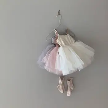 2020 Korea Style Baby Girls Dress Romper Fashion Cotton Voile Girls Dresses 6-24 month PY830
2020 Korea Style Baby Girls Dress Romper Fashion Cotton Voile Girls Dresses 6-24 month PY830