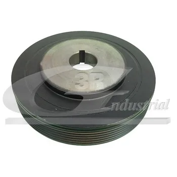 CRANKSHAFT PULLEY 153x30-6PK.COMPATIBLE WITH. CITRO & EUML; N: XM XANTIA, EVASIO PEUGEOT: 605 , 406, LANCIA: ZETA FIAT: ULYSSE
CRANKSHAFT PULLEY 153x30-6PK.COMPATIBLE WITH. CITRO & EUML; N: XM XANTIA, EVASIO PEUGEOT: 605 , 406, LANCIA: ZETA FIAT: ULYSSE
