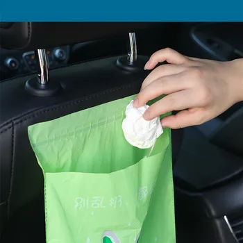 2019 New 10 Pcs Trash Bags Self-Adhesive Garbage Bag Car Trash Can Kitchen Cabinet Hanging Trash Rack Rubbish Bag
2019 New 10 Pcs Trash Bags Self-Adhesive Garbage Bag Car Trash Can Kitchen Cabinet Hanging Trash Rack Rubbish Bag