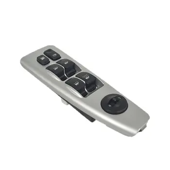 Power Window Switch Plastic Applicable Left-Hand Drive Power Window Control Switch Glass Lift For Kia For Cerato 1 Pcs
Power Window Switch Plastic Applicable Left-Hand Drive Power Window Control Switch Glass Lift For Kia For Cerato 1 Pcs