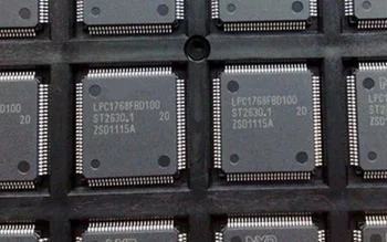 5-20PCS New LPC1768FBD100 QFP100 microcontroller chip 
5-20PCS New LPC1768FBD100 QFP100 microcontroller chip