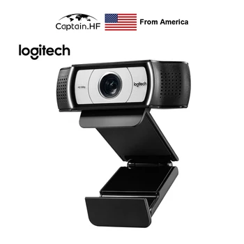 US Captain 90 Degrees Field View Business Webcam Full HD 1080x720 Zoom Business Certified Webcam
US Captain 90 Degrees Field View Business Webcam Full HD 1080x720 Zoom Business Certified Webcam