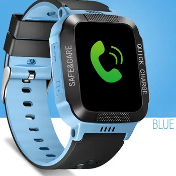 Y21S Smart Bracelet with Camera Flashlight Touch Screen Smart Watch SOS Phone Call GPS Tracker SIM Children Watch
Y21S Smart Bracelet with Camera Flashlight Touch Screen Smart Watch SOS Phone Call GPS Tracker SIM Children Watch