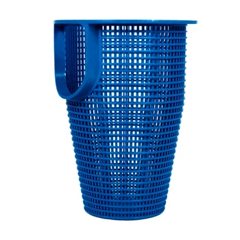 070387 Replacement Swimming Pool Pump Basket Skimmer Basket Trash Skep For Swimming Pool
070387 Replacement Swimming Pool Pump Basket Skimmer Basket Trash Skep For Swimming Pool