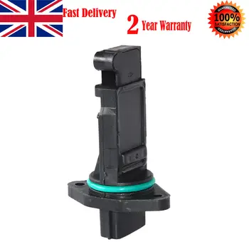 AP02 5pin Mass Air Flow Meter Sensor FOR Nissan Micra Mk2 2 (K11) 1.0i,1.3i,1.4i 16v 1992-2002 0280218040 22680-6N20 226806N20
AP02 5pin Mass Air Flow Meter Sensor FOR Nissan Micra Mk2 2 (K11) 1.0i,1.3i,1.4i 16v 1992-2002 0280218040 22680-6N20 226806N20