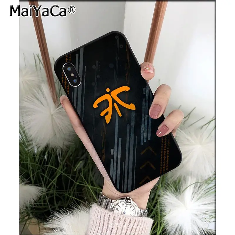 Fnatic FNC Esports Club