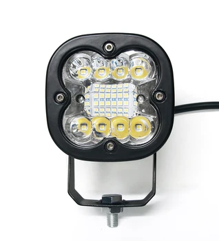 Car And Motorcycle LED Lighting Headlight Headlight Engineering Spotlight 3 Rows 20 Lights 60w Work Light 12v-30v General Purpos
Car And Motorcycle LED Lighting Headlight Headlight Engineering Spotlight 3 Rows 20 Lights 60w Work Light 12v-30v General Purpos