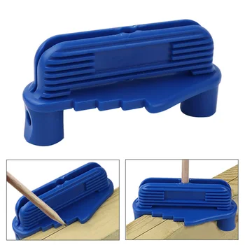 Center Offset Marking Tool Fits Wooden Woodworking Gauge Scriber Hand Tools More Durable High Qulity
Center Offset Marking Tool Fits Wooden Woodworking Gauge Scriber Hand Tools More Durable High Qulity