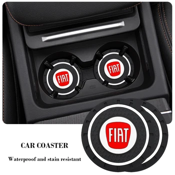 2PCS Car Coaster Anti-Slip Mat Resin Mat Bottle With Built-In Car For Fiat 500 Punto Stilo Ducato Palio Bravo Doblo Panda Bravo
2PCS Car Coaster Anti-Slip Mat Resin Mat Bottle With Built-In Car For Fiat 500 Punto Stilo Ducato Palio Bravo Doblo Panda Bravo