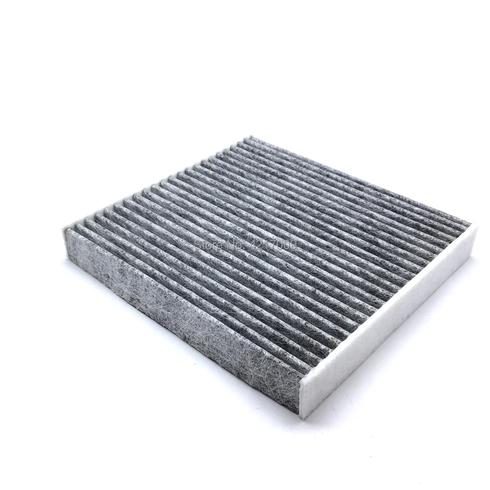 Cabin Air Filter Pollen for Jaguar XF XE F-PACE I-PACE 2.0 3.0 5.0L L4 V6 OEM C2S52338 C2S 52338 CUK1919
Cabin Air Filter Pollen for Jaguar XF XE F-PACE I-PACE 2.0 3.0 5.0L L4 V6 OEM C2S52338 C2S 52338 CUK1919