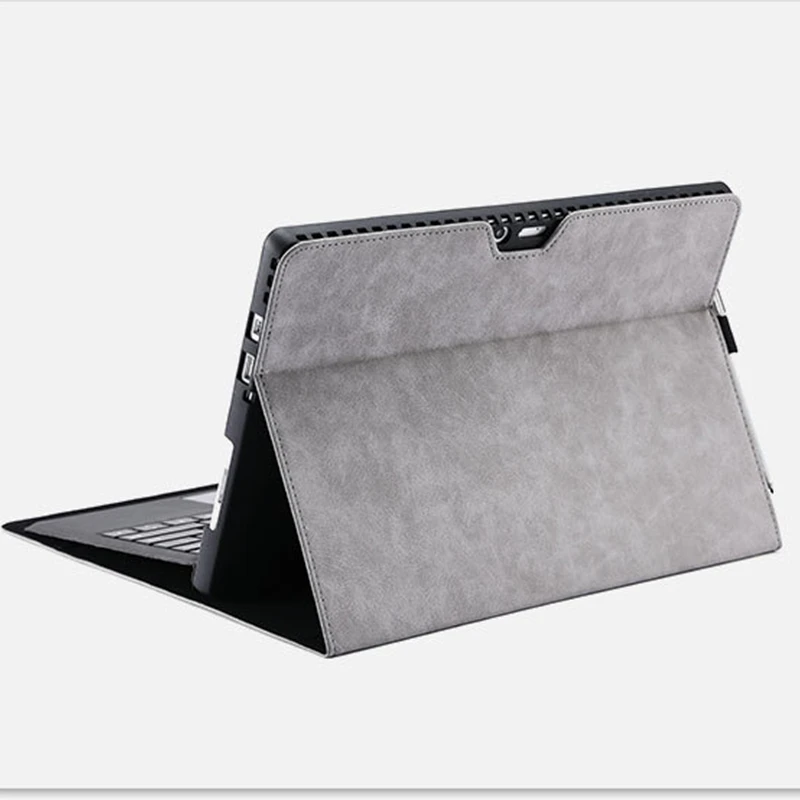 Умный чехол с магнитным креплением для Surface 7 6 5 4 X, Surface Go 1, 2, совместим с клавиатурой 
Умный чехол с магнитным креплением для Surface 7 6 5 4 X, Surface Go 1, 2, совместим с клавиатурой