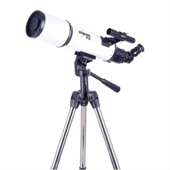 Tianlang D-80TZ+ D-80TZ++ Astronomy Telescope HD Stainless Steel Enhanced Version Full-right Image Telescope
Tianlang D-80TZ+ D-80TZ++ Astronomy Telescope HD Stainless Steel Enhanced Version Full-right Image Telescope