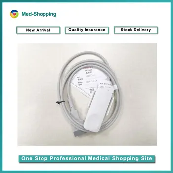 New & original Mindray VS600/ipm12/Beneview T6 T9 Beneheart D3 D6 patient monitor Reusable SpO2 Sensor 512F-30-28263 SpO2 Sensor
New & original Mindray VS600/ipm12/Beneview T6 T9 Beneheart D3 D6 patient monitor Reusable SpO2 Sensor 512F-30-28263 SpO2 Sensor