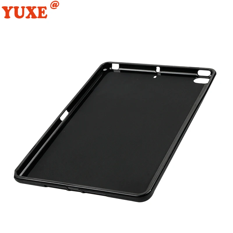 Tablet Case For iPad 10.2" Mini 2 3 4 5 Silicone Shockproof Cover for iPad 2017 2018 Pro 9.7 10.5 11 Air 1 2 3 4 10.9" Back Case
Tablet Case For iPad 10.2" Mini 2 3 4 5 Silicone Shockproof Cover for iPad 2017 2018 Pro 9.7 10.5 11 Air 1 2 3 4 10.9" Back Case