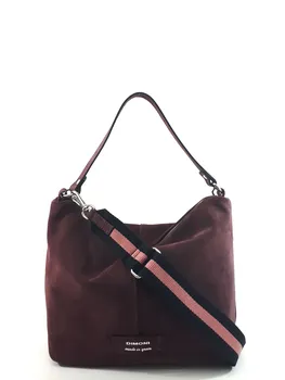 DIMONI shoulder Bag in leather and adjustable shoulder strap Women Made in Spain
DIMONI shoulder Bag in leather and adjustable shoulder strap Women Made in Spain