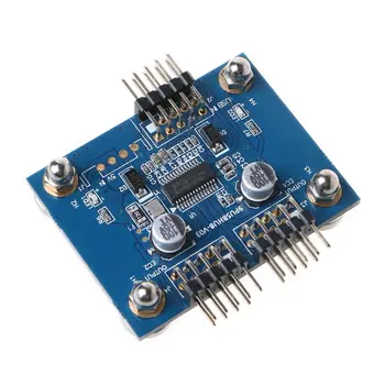 9Pin USB Header Male 1 to 2/4 Female Extension Cable Card Desktop 9-Pin USB HUB Connector Adapter Port Multilier
9Pin USB Header Male 1 to 2/4 Female Extension Cable Card Desktop 9-Pin USB HUB Connector Adapter Port Multilier