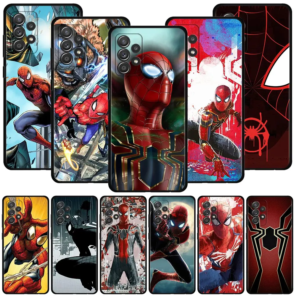 Чехол для Samsung Galaxy A51 A71 A41 A31 A11 A01 A72 A52 A42 A32 A22 A21s A02s A12 A02 4G | Мобильные телефоны и
