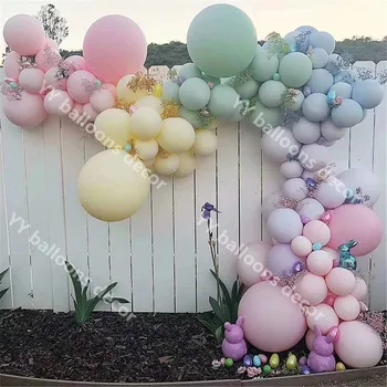 Macaroon DIY Candy Color Baby Shower Garland 1 Kit Pastel Helium Latex s Birthday Wedding Party Supplies
Macaroon DIY Candy Color Baby Shower Garland 1 Kit Pastel Helium Latex s Birthday Wedding Party Supplies