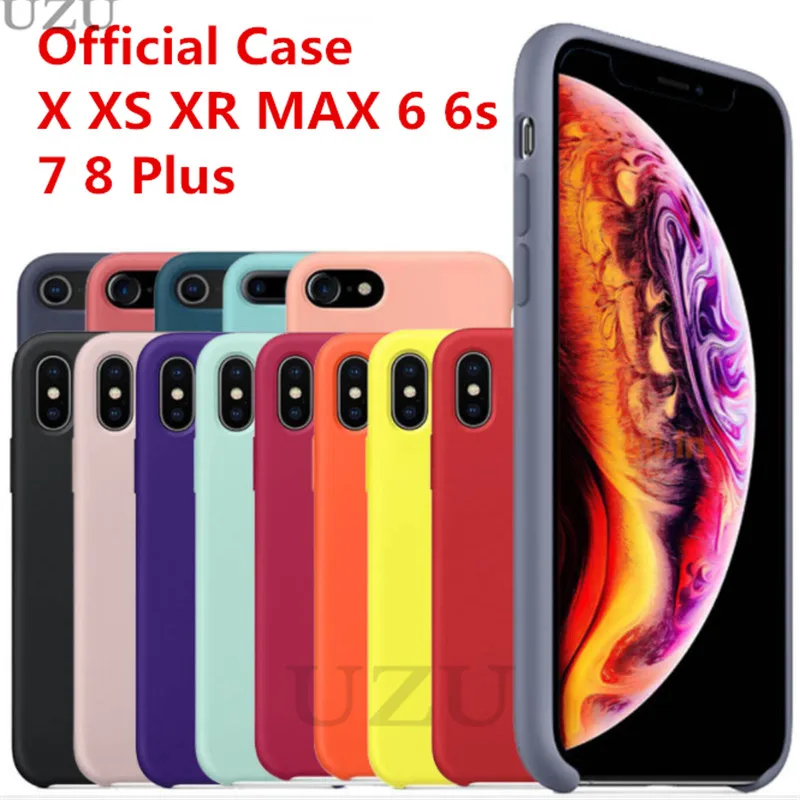 soft silicon matte cases for iphone 6 6s 7 8 plus x xr xs max protective cover for iphone 6 6s 7 8 plus x xr xs max NO LOGO etui
soft silicon matte cases for iphone 6 6s 7 8 plus x xr xs max protective cover for iphone 6 6s 7 8 plus x xr xs max NO LOGO etui