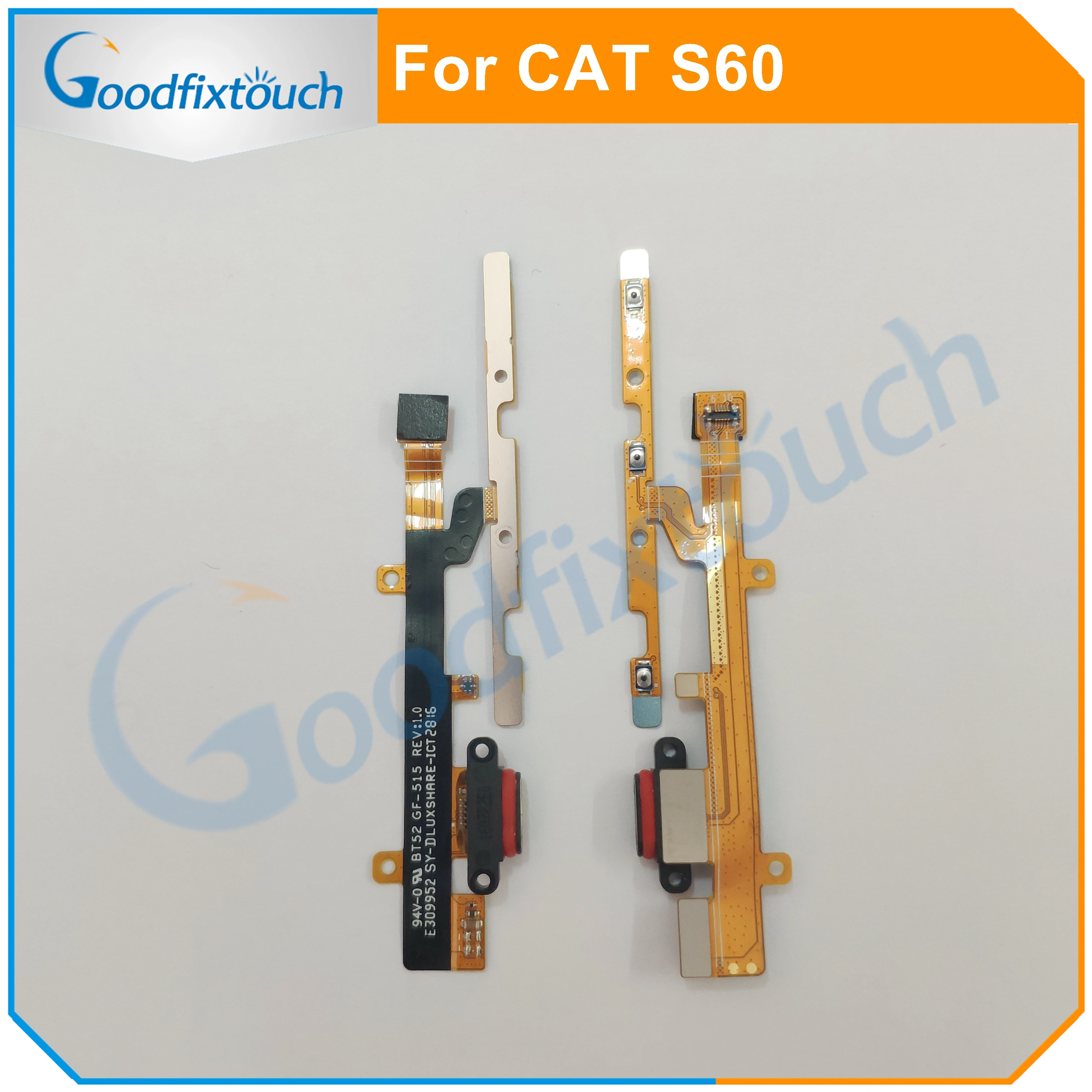 Зарядное устройство USB для Caterpillar Cat S60, док-станция с гибким кабелем, кнопка зарядки для Caterpillar CAT S60, Запасная часть
Зарядное устройство USB для Caterpillar Cat S60, док-станция с гибким кабелем, кнопка зарядки для Caterpillar CAT S60, Запасная часть