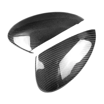 1 Pair Modification Part Case Carbon Fiber Heat Resistant Cap Rearview Mirror Cover Car Styling For NISSAN 350Z Z33 2003-2007
1 Pair Modification Part Case Carbon Fiber Heat Resistant Cap Rearview Mirror Cover Car Styling For NISSAN 350Z Z33 2003-2007