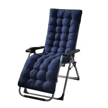 Lounger Chair Pad Garden Furniture Cushion Thickened Anti-slip Recliner Pad Rocking Chair Relaxing Mat For Backyard
Lounger Chair Pad Garden Furniture Cushion Thickened Anti-slip Recliner Pad Rocking Chair Relaxing Mat For Backyard