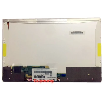 Laptop LED LCD Screen for lenovo Thinkpad T410 T410i LTN141AT15 LP141WX5 TLP3 B141PW04 V.0 Grade A+ display screen 40pin
Laptop LED LCD Screen for lenovo Thinkpad T410 T410i LTN141AT15 LP141WX5 TLP3 B141PW04 V.0 Grade A+ display screen 40pin