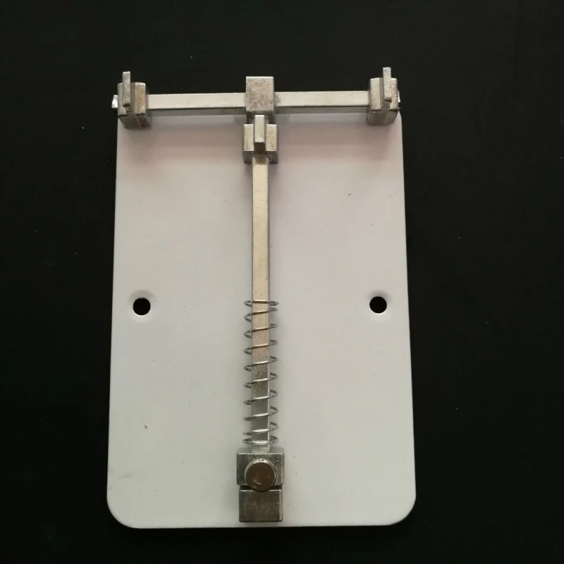 Mobile Phone Motherboard Soldering Repair Fixture PCB Fixture Holder For iPhone Samsung Mainboard Soldering Repair Tool
Mobile Phone Motherboard Soldering Repair Fixture PCB Fixture Holder For iPhone Samsung Mainboard Soldering Repair Tool
