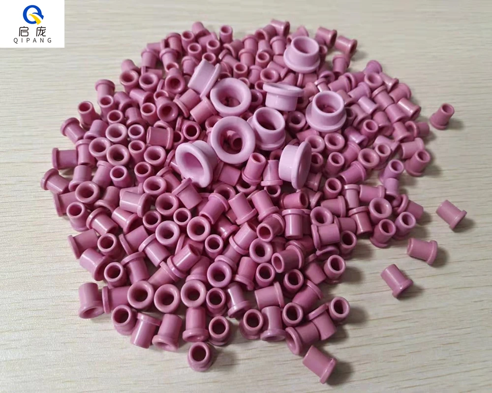 6MM 95 Alumina Wear-resistant Porcelain Eye Ceramic Wire Stranding Machine Twisted Bow Twisted Copper Textile Accessories
6MM 95 Alumina Wear-resistant Porcelain Eye Ceramic Wire Stranding Machine Twisted Bow Twisted Copper Textile Accessories