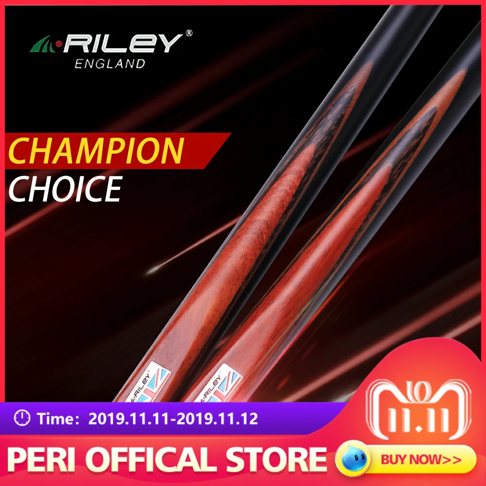 New Arrival RILEY RWEST301 One Piece Snooker Cue Stick with Extension with Excellent Case 9.8mm 9.5mm Deer Tip Ashwood Snooker
New Arrival RILEY RWEST301 One Piece Snooker Cue Stick with Extension with Excellent Case 9.8mm 9.5mm Deer Tip Ashwood Snooker