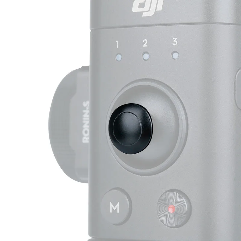 AgimbalGear for Dji Ronin S Replace Control Button Mount Gimbal Accessories Switch Replacement
AgimbalGear for Dji Ronin S Replace Control Button Mount Gimbal Accessories Switch Replacement