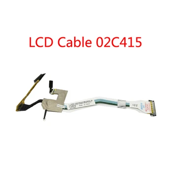 Laptop LCD LVDS Cable For DELL For Latitude D800 8500 8600 M90 02C415 2C415 0146CM 146CM AB3505HB-QB3 Ribbon Cable CPU Fan
Laptop LCD LVDS Cable For DELL For Latitude D800 8500 8600 M90 02C415 2C415 0146CM 146CM AB3505HB-QB3 Ribbon Cable CPU Fan