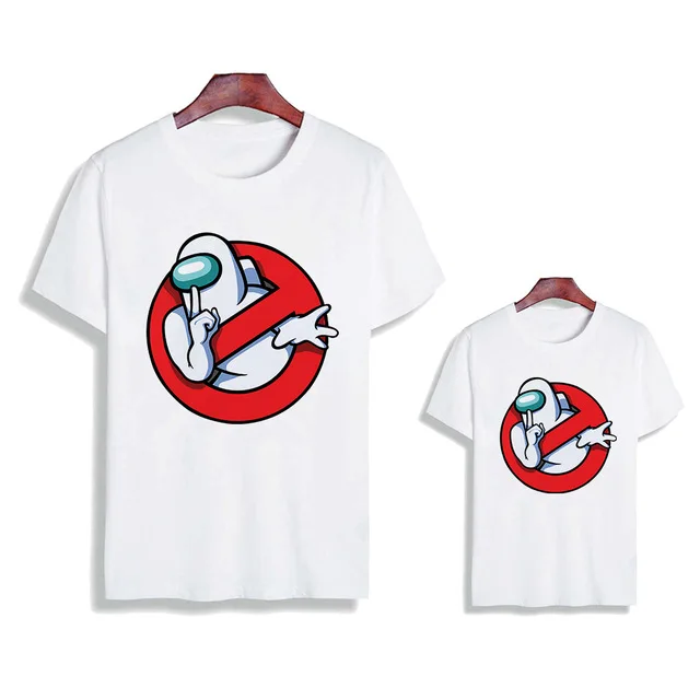 Family Appearance Fashion Family Clothing Our Middle New Game Anime T-shirt Mother daughter matching top Family Women’s Clothing
Family Appearance Fashion Family Clothing Our Middle New Game Anime T-shirt Mother daughter matching top Family Women’s Clothing