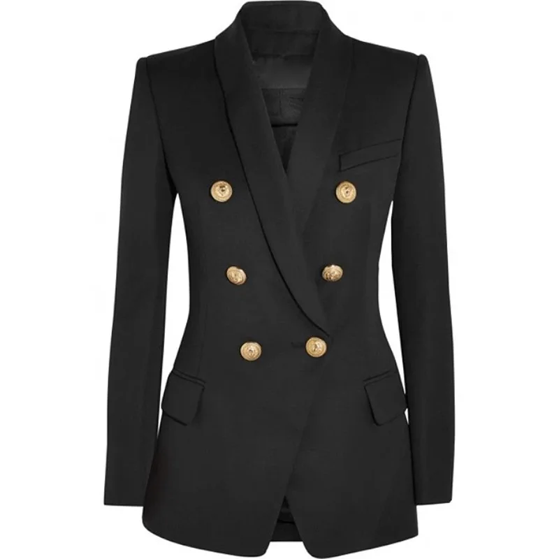 2020 Lady Coat Lion Head Metal Buckle Double Row Buckle Green Fruit Collar Medium Length Money Suit
2020 Lady Coat Lion Head Metal Buckle Double Row Buckle Green Fruit Collar Medium Length Money Suit