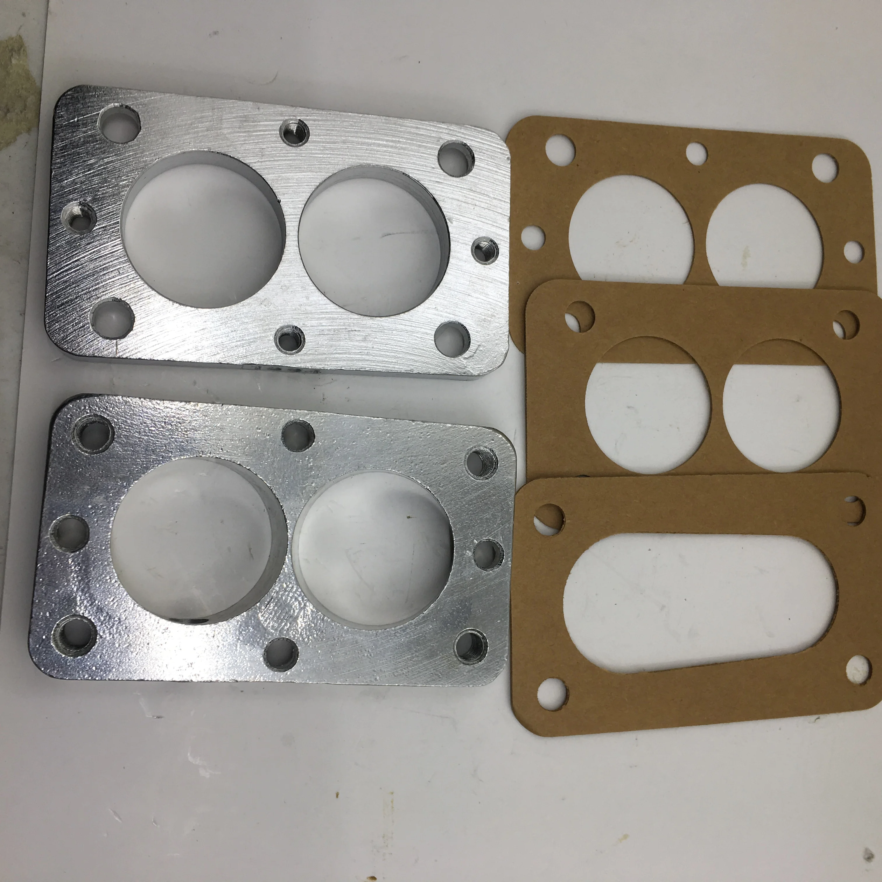 SherryBerg CARBURETTOR CARBURETOR Carb ADAPTER KIT for JEEP CHEROKEE WRANGLER CJ7 WEBER 32/36 DGEV DGV DGAV 38/38 DGES
SherryBerg CARBURETTOR CARBURETOR Carb ADAPTER KIT for JEEP CHEROKEE WRANGLER CJ7 WEBER 32/36 DGEV DGV DGAV 38/38 DGES