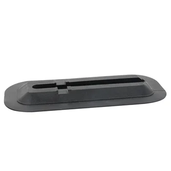 PVC Plug-in Type Stick On Board Quick Release Outdoor Surfing Bottom Support Easy Use Sailboard Accessories Surfboard Fin Base
PVC Plug-in Type Stick On Board Quick Release Outdoor Surfing Bottom Support Easy Use Sailboard Accessories Surfboard Fin Base