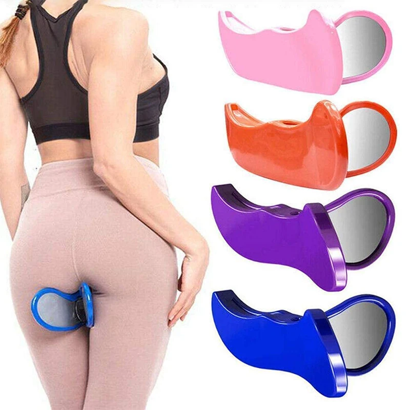 Super Kegel Exerciser- Pelvic Floor Muscle and Inner Thigh Exerciser,Correction Beautiful Buttocks,for Postpartum Rehabilitation
Super Kegel Exerciser- Pelvic Floor Muscle and Inner Thigh Exerciser,Correction Beautiful Buttocks,for Postpartum Rehabilitation