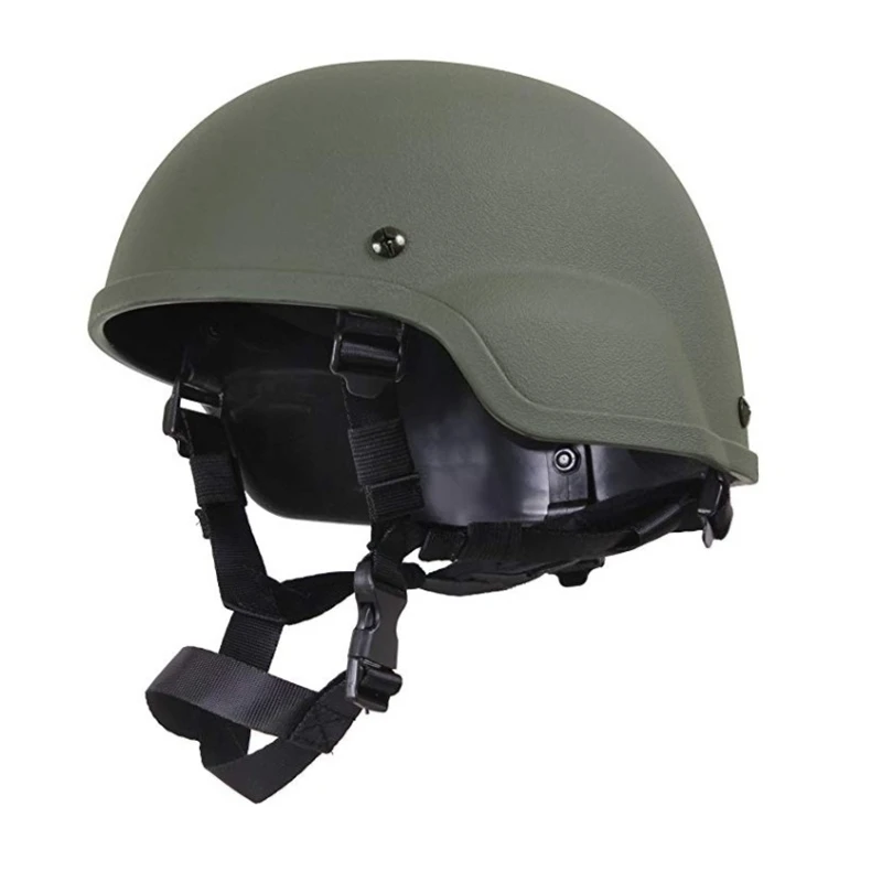 2020 Новый тактический шлем CP пластиковый военный армейский для пейнтбола