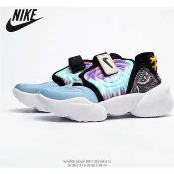 original Nike Aqua Rift "Summit White" Nike split toe shoes second generation old shoes women's sports shoes size 36-39
original Nike Aqua Rift "Summit White" Nike split toe shoes second generation old shoes women's sports shoes size 36-39