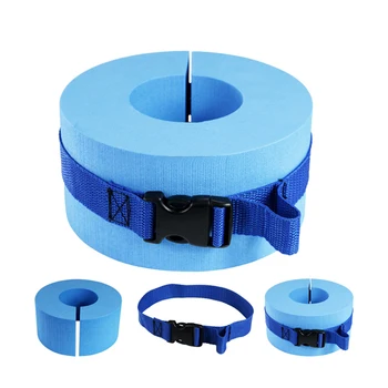 2PCS Swimming Aquatic Cuffs Exercise Float Ring Pool Resistance Water Ankles Arms Belts Fitness EVA Floating Swimming Training
2PCS Swimming Aquatic Cuffs Exercise Float Ring Pool Resistance Water Ankles Arms Belts Fitness EVA Floating Swimming Training