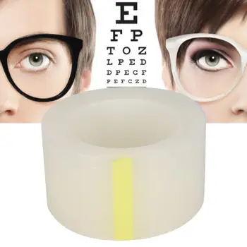 High Transparency Good Tensile Property Anti-Scratch Transparent Surface Protective Film Tape for Watch Jewelry Glasses Tools
High Transparency Good Tensile Property Anti-Scratch Transparent Surface Protective Film Tape for Watch Jewelry Glasses Tools