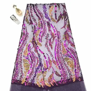 latest nigeria net lace fabric with muti size sequins african mul ti color sequins lace nigeria tulle net fabricfor party dress
latest nigeria net lace fabric with muti size sequins african mul ti color sequins lace nigeria tulle net fabricfor party dress