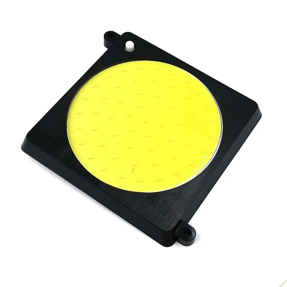 New arrival 2 pcs 12V 24V LED Light 10w COB LED Lamp with heatsink stick-on Indoor Lighting Bulb Work Reading Lights bead
New arrival 2 pcs 12V 24V LED Light 10w COB LED Lamp with heatsink stick-on Indoor Lighting Bulb Work Reading Lights bead