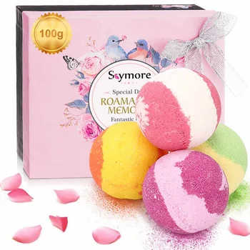 4PCS Round Bath Bomb Molds DIY Tool Bath Salt Ball Aromatherapy Type Body Cleaner Homemade Crafting Gifts Home Hotel Bathroom 
4PCS Round Bath Bomb Molds DIY Tool Bath Salt Ball Aromatherapy Type Body Cleaner Homemade Crafting Gifts Home Hotel Bathroom