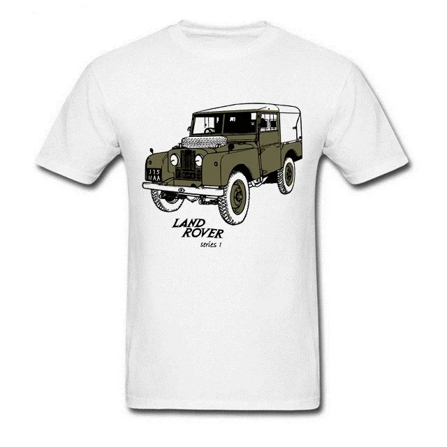 100% Cotton Men Summer Style 100 Cotton Land Car Rover 90 Totally Perfection Car Model fashion summer T Shirt Gift
100% Cotton Men Summer Style 100 Cotton Land Car Rover 90 Totally Perfection Car Model fashion summer T Shirt Gift
